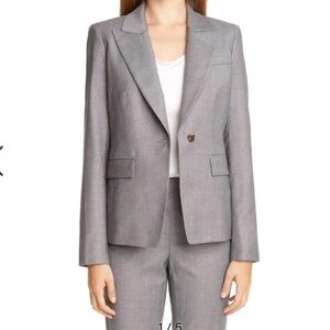 Lafayette 148 blazer